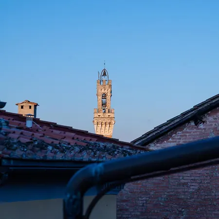 Апартаменты L'angolo Di Castelvecchio *